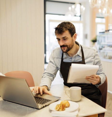 Higher conversion rates. Better digital experience.  image