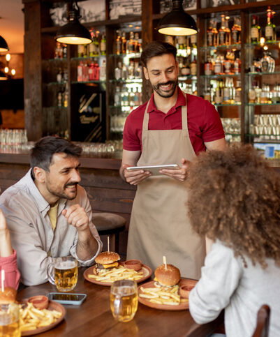 Stronger engagement. More bookings. No missed conversations.  image