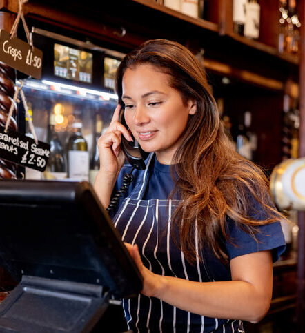 Never miss another call across every site image